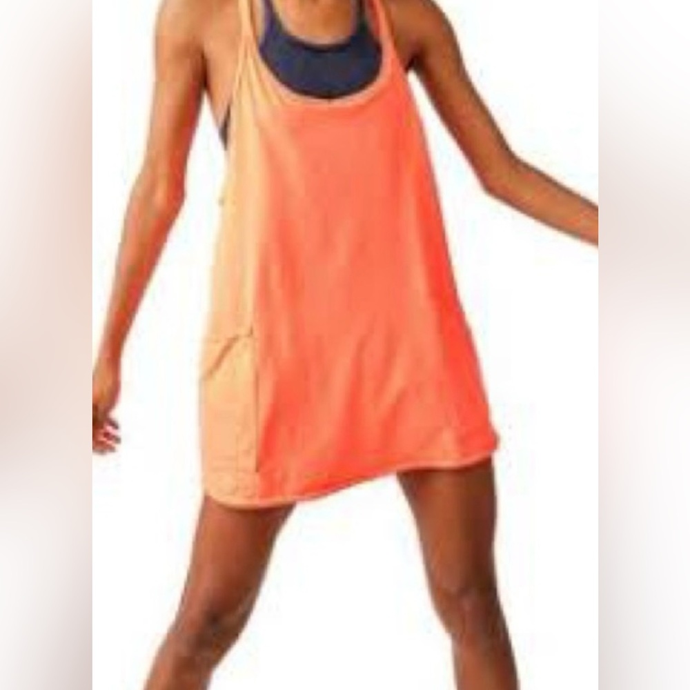 FP Movement Hotshot Mini Dress SIZE XL